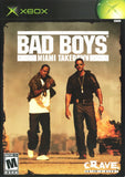 Bad Boys: Miami Takedown - Microsoft Xbox Game