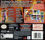 Bakugan: Defenders of the Core - Nintendo DS Game