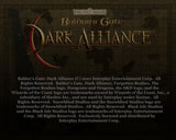 Baldur's Gate: Dark Alliance (Greatest Hits) - PlayStation 2 (PS2) Game