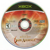 Baldur's Gate: Dark Alliance - Microsoft Xbox Game Complete - YourGamingShop.com - Buy, Sell, Trade Video Games Online. 120 Day Warranty. Satisfaction Guaranteed.