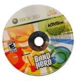 Band Hero - Xbox 360 Game