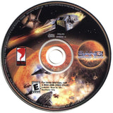 Bang! Gunship Elite - Sega Dreamcast Game