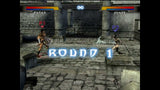 Barbarian - PlayStation 2 (PS2) Game