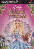 Barbie as The Island Princess - Playstation 2 Game