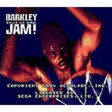 Barkley: Shut Up and Jam! - Sega Genesis Game Complete - YourGamingShop.com - Buy, Sell, Trade Video Games Online. 120 Day Warranty. Satisfaction Guaranteed.