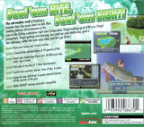 Bass Landing - PlayStation 1 (PS1) Game