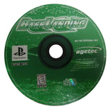 Bass Landing - PlayStation 1 (PS1) Game