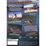 BASS Strike - PlayStation 2 (PS2) Game Complete - YourGamingShop.com - Buy, Sell, Trade Video Games Online. 120 Day Warranty. Satisfaction Guaranteed.