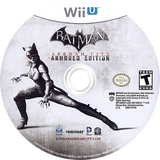 Batman: Arkham City: Armored Edition - Nintendo Wii U Game