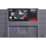 Batman Forever - Super Nintendo (SNES) Game Cartridge - YourGamingShop.com - Buy, Sell, Trade Video Games Online. 120 Day Warranty. Satisfaction Guaranteed.