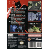 Batman: Vengeance - GameCube Game - YourGamingShop.com - Buy, Sell, Trade Video Games Online. 120 Day Warranty. Satisfaction Guaranteed.