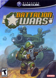 Battalion Wars - GameCube Game