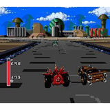 Battle Cars - Super Nintendo (SNES) Game Cartridge - YourGamingShop.com - Buy, Sell, Trade Video Games Online. 120 Day Warranty. Satisfaction Guaranteed.
