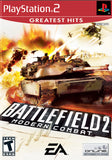 Battlefield 2: Modern Combat (Greatest Hits) - PlayStation 2 (PS2) Game