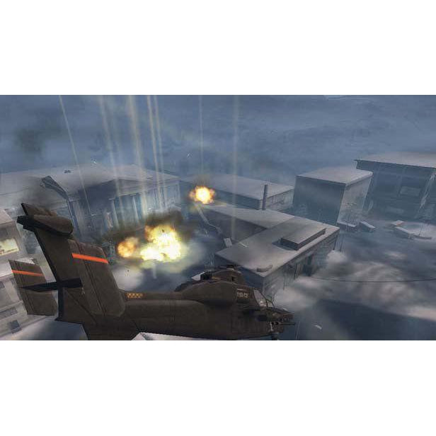 Battlefield 2: Modern Combat - Microsoft Xbox Game Complete - YourGamingShop.com - Buy, Sell, Trade Video Games Online. 120 Day Warranty. Satisfaction Guaranteed.