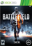 Battlefield 3 - Xbox 360 Game