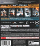 Battlefield 3: Premium Edition - PlayStation 3 (PS3) Game
