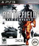 Battlefield: Bad Company 2 - PlayStation 3 (PS3) Game