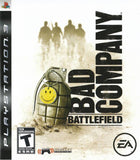 Battlefield: Bad Company - PlayStation 3 (PS3) Game