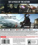 Battlefield Hardline - PlayStation 3 (PS3) Game