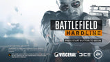 Battlefield Hardline - PlayStation 3 (PS3) Game