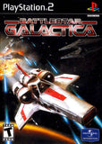 Battlestar Galactica - PlayStation 2 (PS2) Game