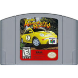 Beetle Adventure Racing! - Authentic Nintendo 64 (N64) Game Cartridge