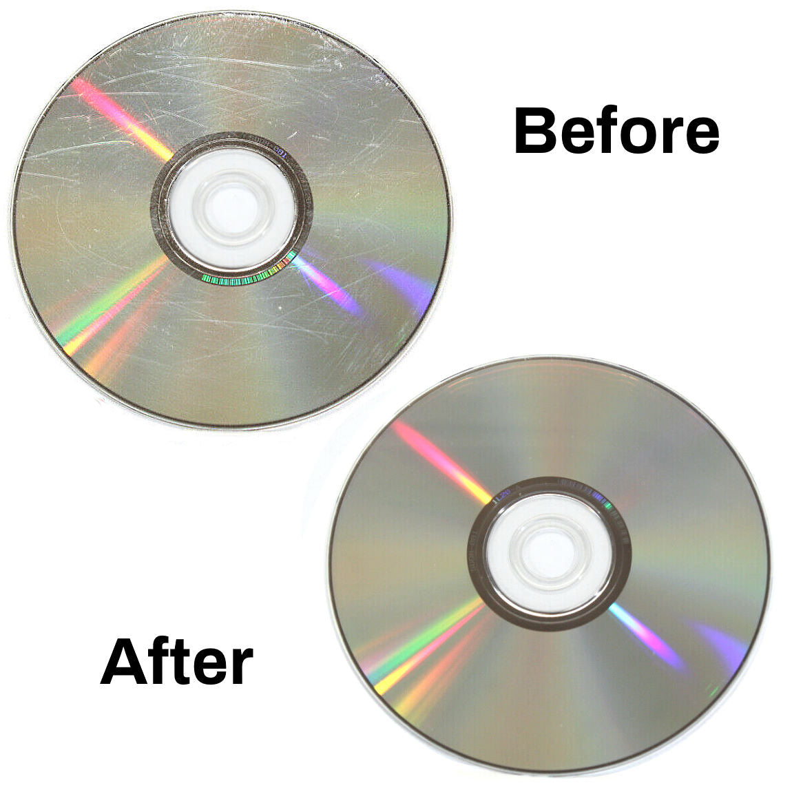 Pro Disc Repair