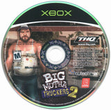 Big Mutha Truckers 2 - Xbox Game
