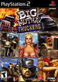 Big Mutha Truckers - PlayStation 2 (PS2) Game