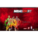 NBA 2K12 - PlayStation 3 (PS3) Game Complete - YourGamingShop.com - Buy, Sell, Trade Video Games Online. 120 Day Warranty. Satisfaction Guaranteed.