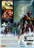 Bionicle Heroes - Xbox 360 Game