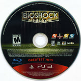 BioShock (Greatest Hits) - PlayStation 3 (PS3) Game