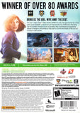BioShock Infinite - Xbox 360 Game