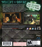 Bioshock - PlayStation 3 (PS3) Game