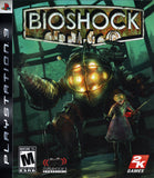 Bioshock - PlayStation 3 (PS3) Game