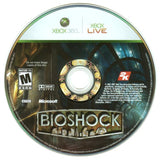 Bioshock (Platinum Hits) - Xbox 360 Game - YourGamingShop.com - Buy, Sell, Trade Video Games Online. 120 Day Warranty. Satisfaction Guaranteed.