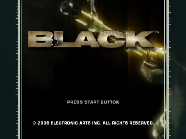 Your Gaming Shop - Black - PlayStation 2 (PS2) Game