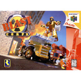 Blast Corps - Authentic Nintendo 64 (N64) Game Cartridge - YourGamingShop.com - Buy, Sell, Trade Video Games Online. 120 Day Warranty. Satisfaction Guaranteed.