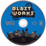 Blast Works: Build, Trade, Destroy - Nintendo Wii Game