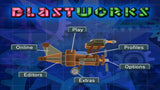 Blast Works: Build, Trade, Destroy - Nintendo Wii Game