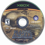 Blazing Angels: Squadrons of WWII - Microsoft Xbox Game