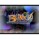 Blinx: The Time Sweeper - Microsoft Xbox Game