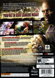 Blitz: The League II - Xbox 360 Game