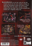BloodRayne 2 - PlayStation 2 (PS2) Game