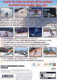 Bode Miller Alpine Skiing - PlayStation 2 (PS2) Game