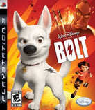 Bolt - PlayStation 3 (PS3) Game