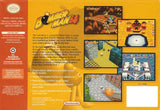 Bomberman 64 - Authentic Nintendo 64 (N64) Game Cartridge