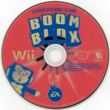 Boom Blox - Nintendo Wii Game