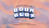 Boom Blox - Nintendo Wii Game